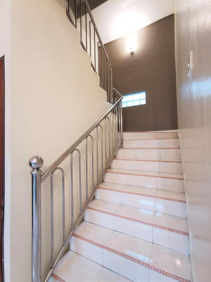 מואר Warni Villa 8 Whole Or Room מראה חיצוני תמונה