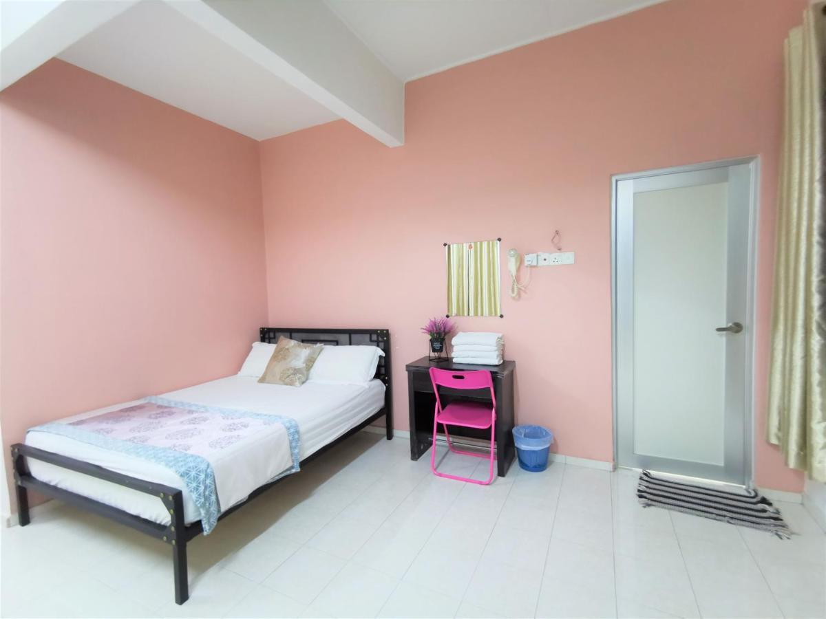 מואר Warni Villa 8 Whole Or Room מראה חיצוני תמונה