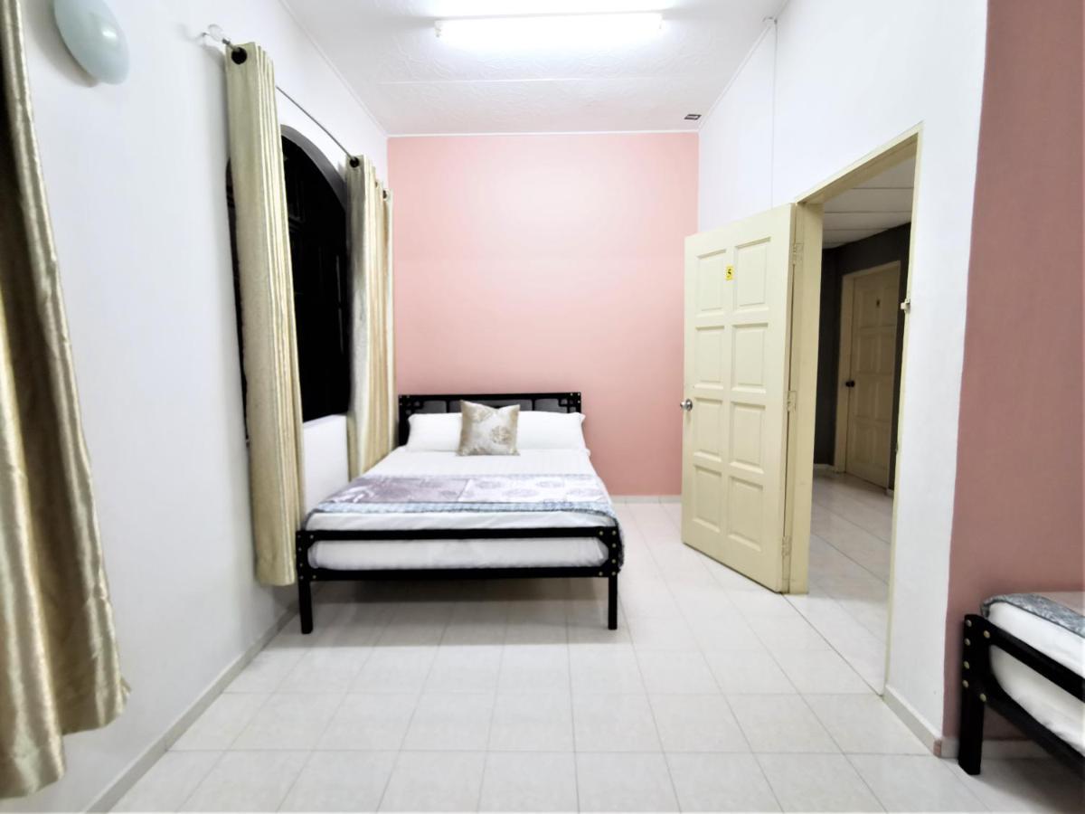 מואר Warni Villa 8 Whole Or Room מראה חיצוני תמונה